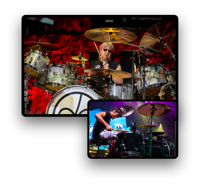 Right image